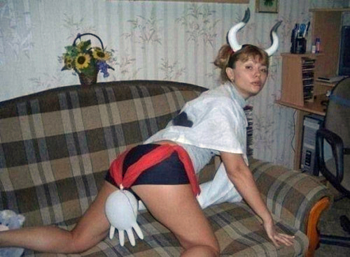 cowwomanudders